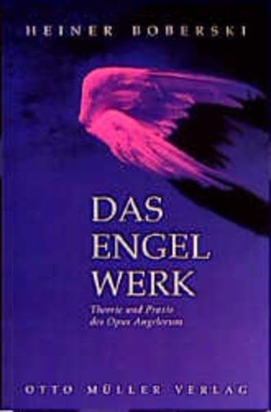 Product Image: Das Engelwerk