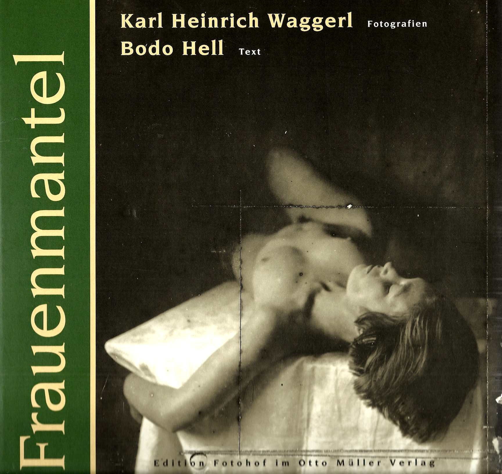 Frauenmantel: Fotografien und Text Photography
