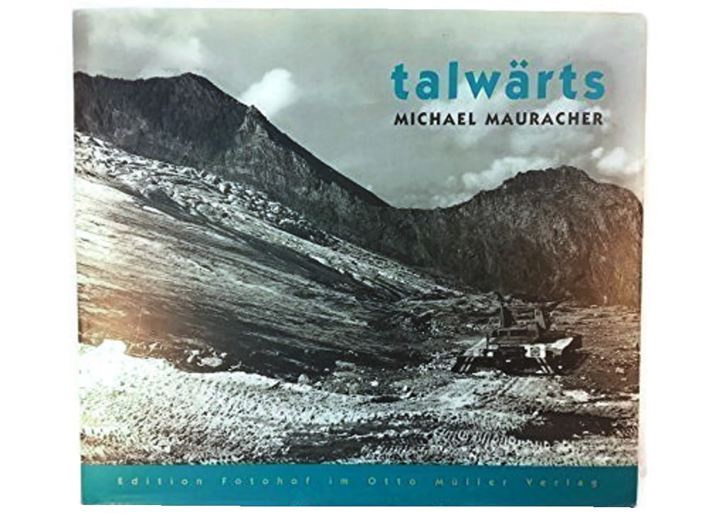 Talwärts: Fotoessay (Edition Fotohof) Leisure, Home & Garden