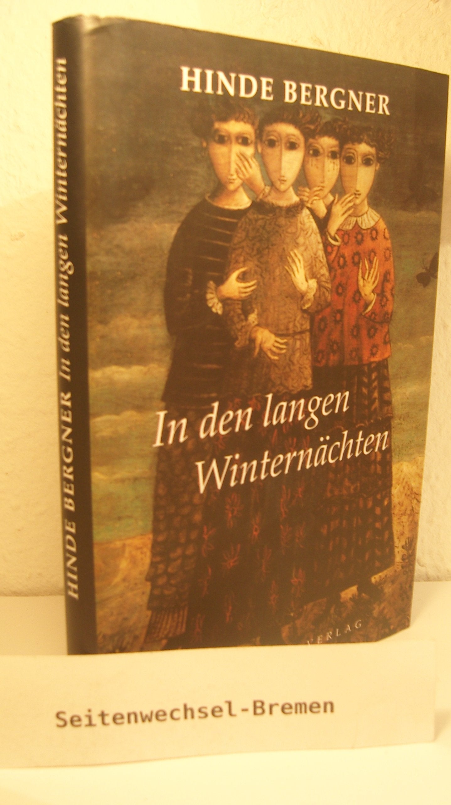 In den langen Winternächten: Familienerinnerungen aus einem Städel in Galizien (1870-1900) (Jiddische Bibliothek) Personalities