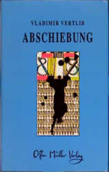 Abschiebung: Erzählung book