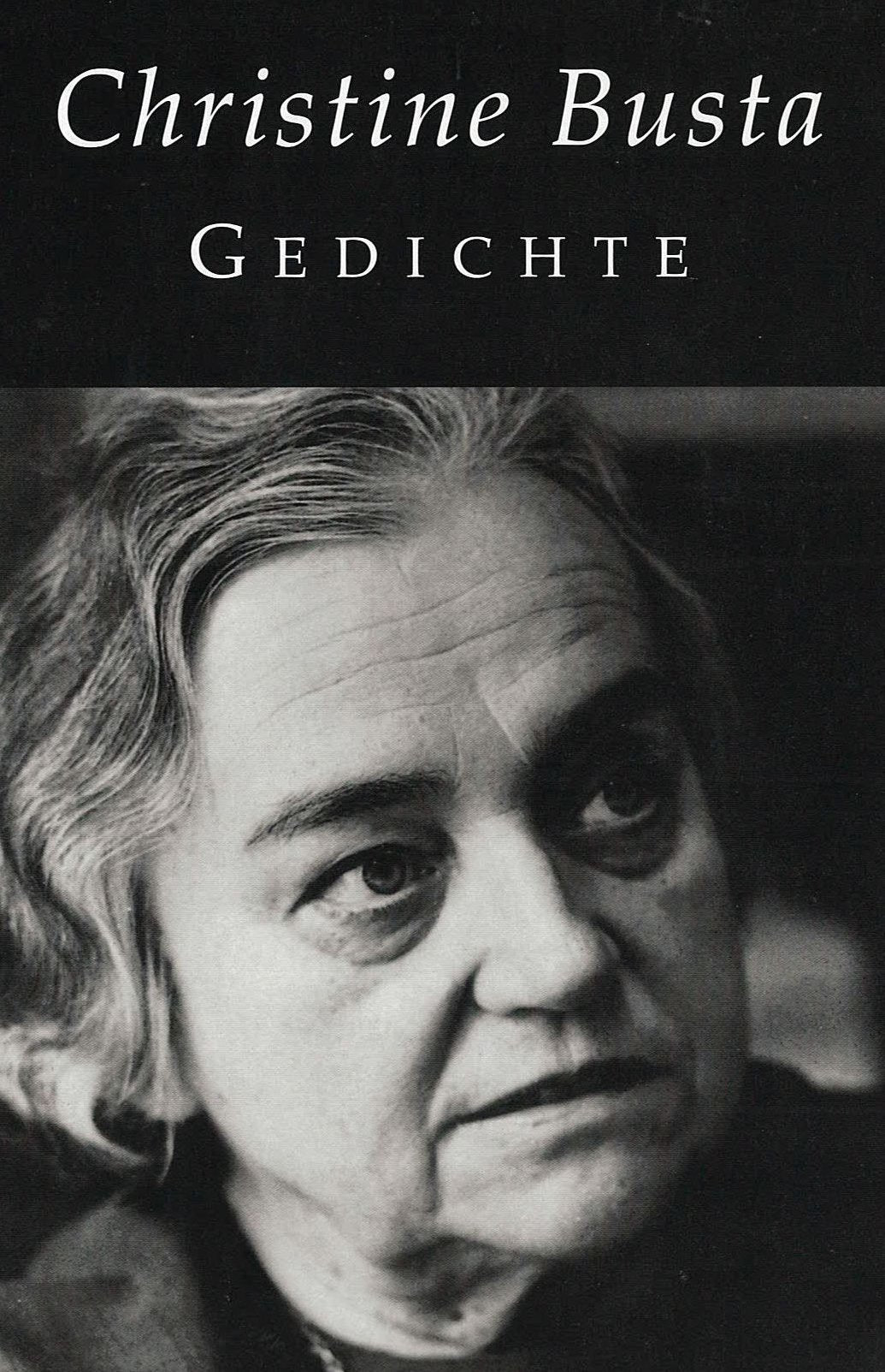 Gedichte: Der Atem des Wortes /Der Himmel im Kastanienbaum /Der Regenbaum /Die Scheune der Vögel /Salzgärten /Inmitten aller Vergänglichkeit /Lampe ... zu älteren Feuer /Wenn Du das Wappen Poetry