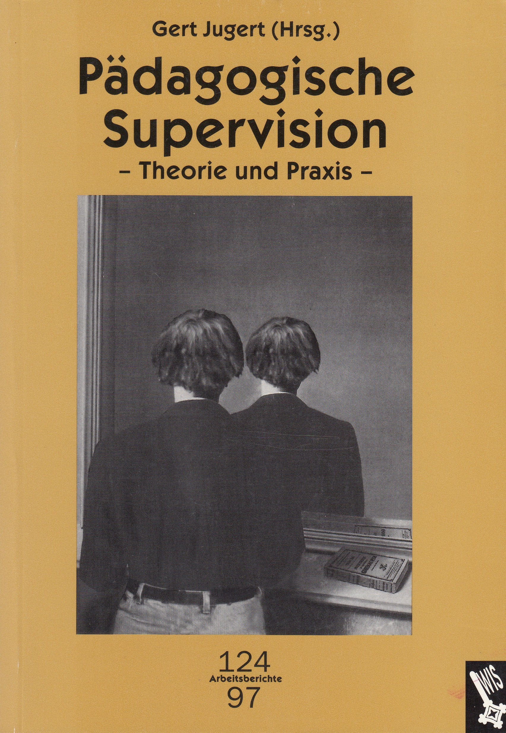 Pädagogische Supervision Learning & Reference