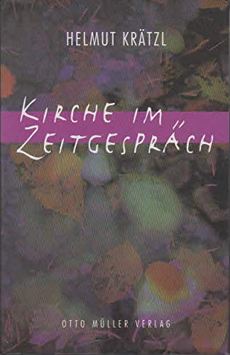 Product Image: Kirche im Zeitgespräch