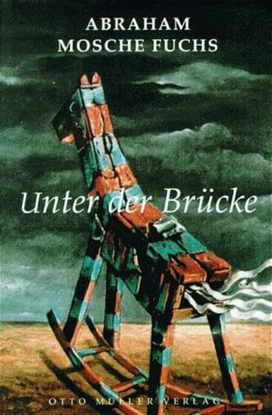Unter der Brücke: Novelle (Jiddische Bibliothek) Historical Fiction