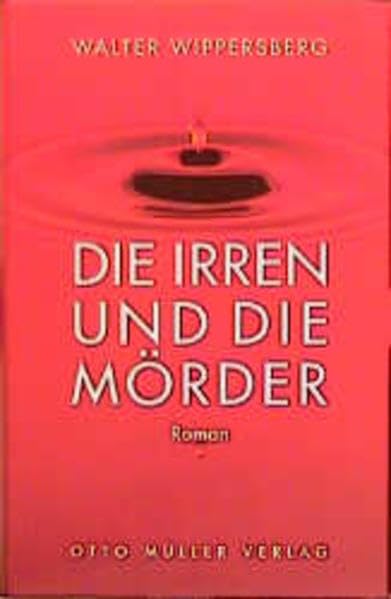 Die Irren und die Mörder Historical Fiction