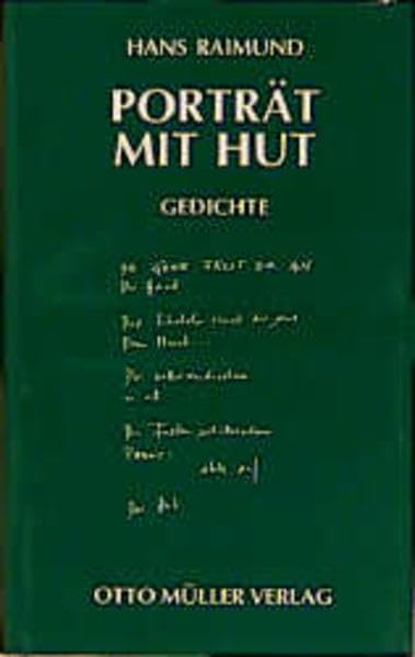 Product Image: Porträt mit Hut