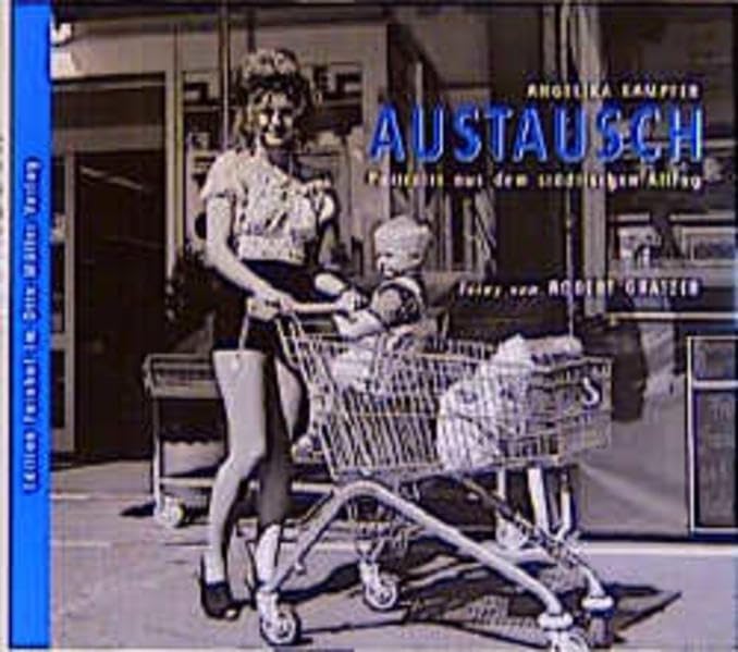 Austausch: Porträts aus dem städtischen Alltag Photography