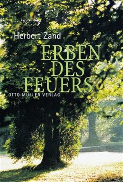 Erben des Feuers: Roman Contemporary literature Books