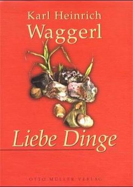 Liebe Dinge. Mit CD Lifestyle