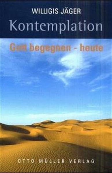 Kontemplation Second hand books on Religion & Esotericism