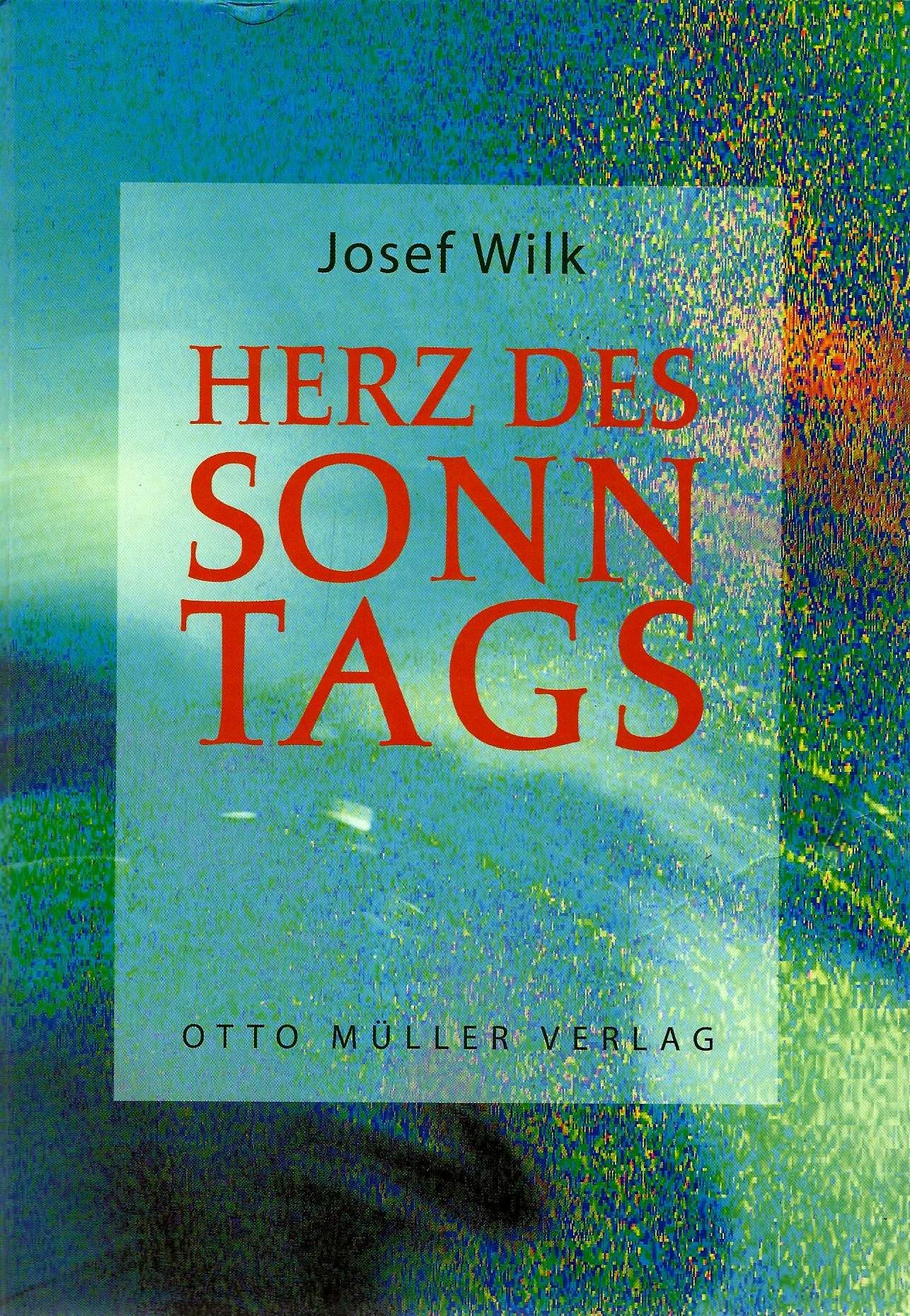 Herz des Sonntags. Gedanken und Überlegungen zu den Evangelien Religion & Esotericism