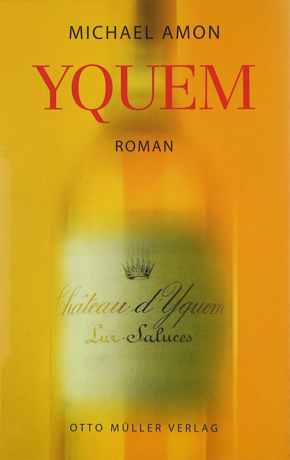 Yquem Books