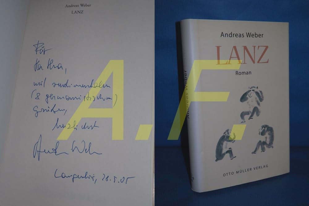 Lanz Historical Fiction