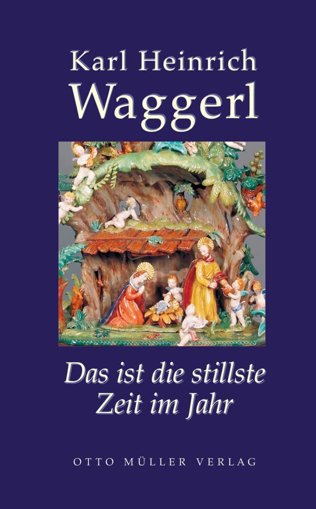 Das ist die stillste Zeit im Jahr Holiday Reading