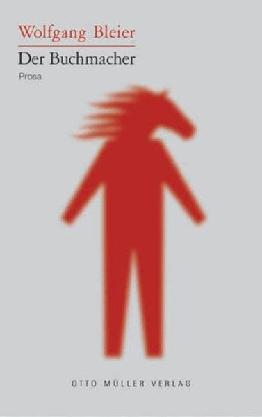 Product Image: Der Buchmacher: Prosa