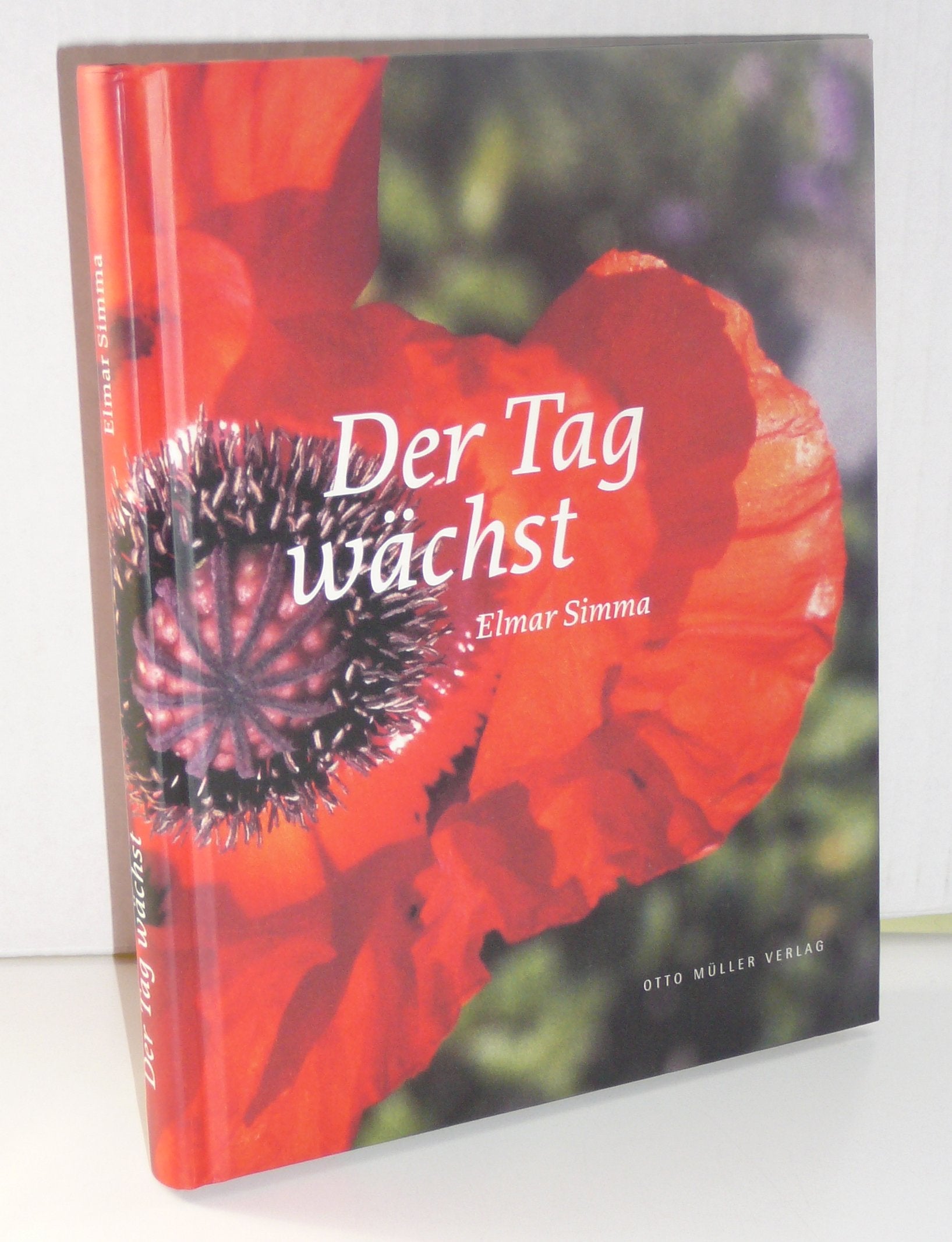 Der Tag wächst: Gedanken Religion & Esotericism