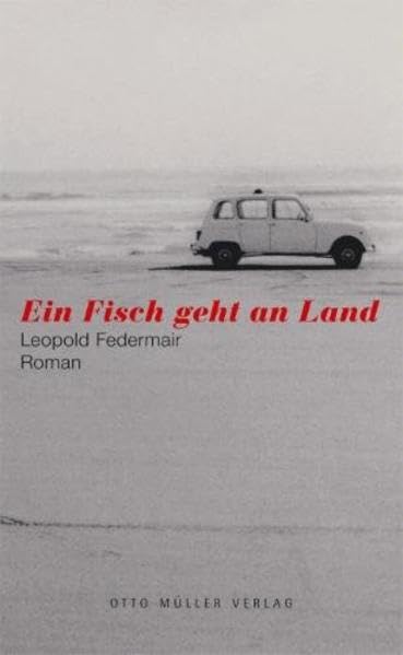 Ein Fisch geht an Land Contemporary literature