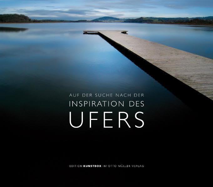 Auf der Suche nach der Inspiration des Ufers Contemporary literature