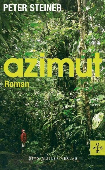 Azimut Contemporary literature Books