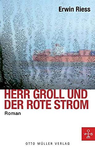 Product Image: Herr Groll und der rote Strom