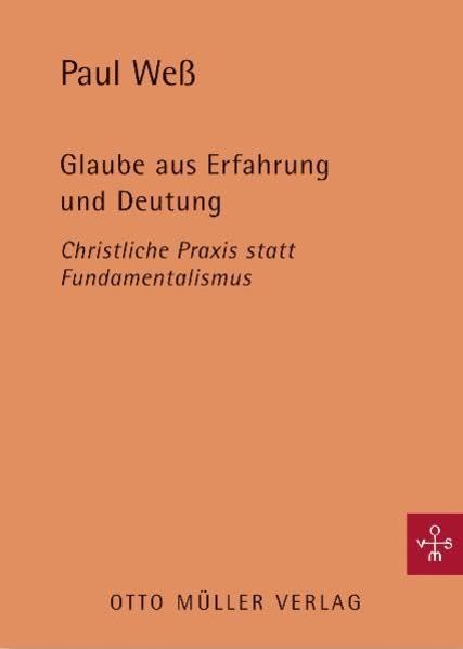Glaube aus Erfahrung und Deutung Film, Art & Culture