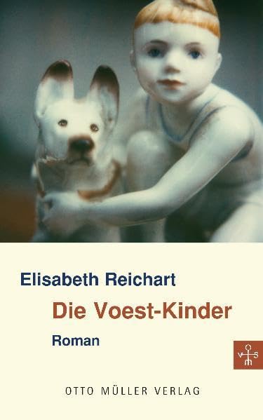 Product Image: Die Voest-Kinder