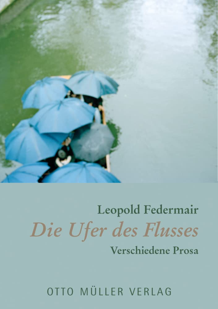 Product Image: Die Ufer des Flusses