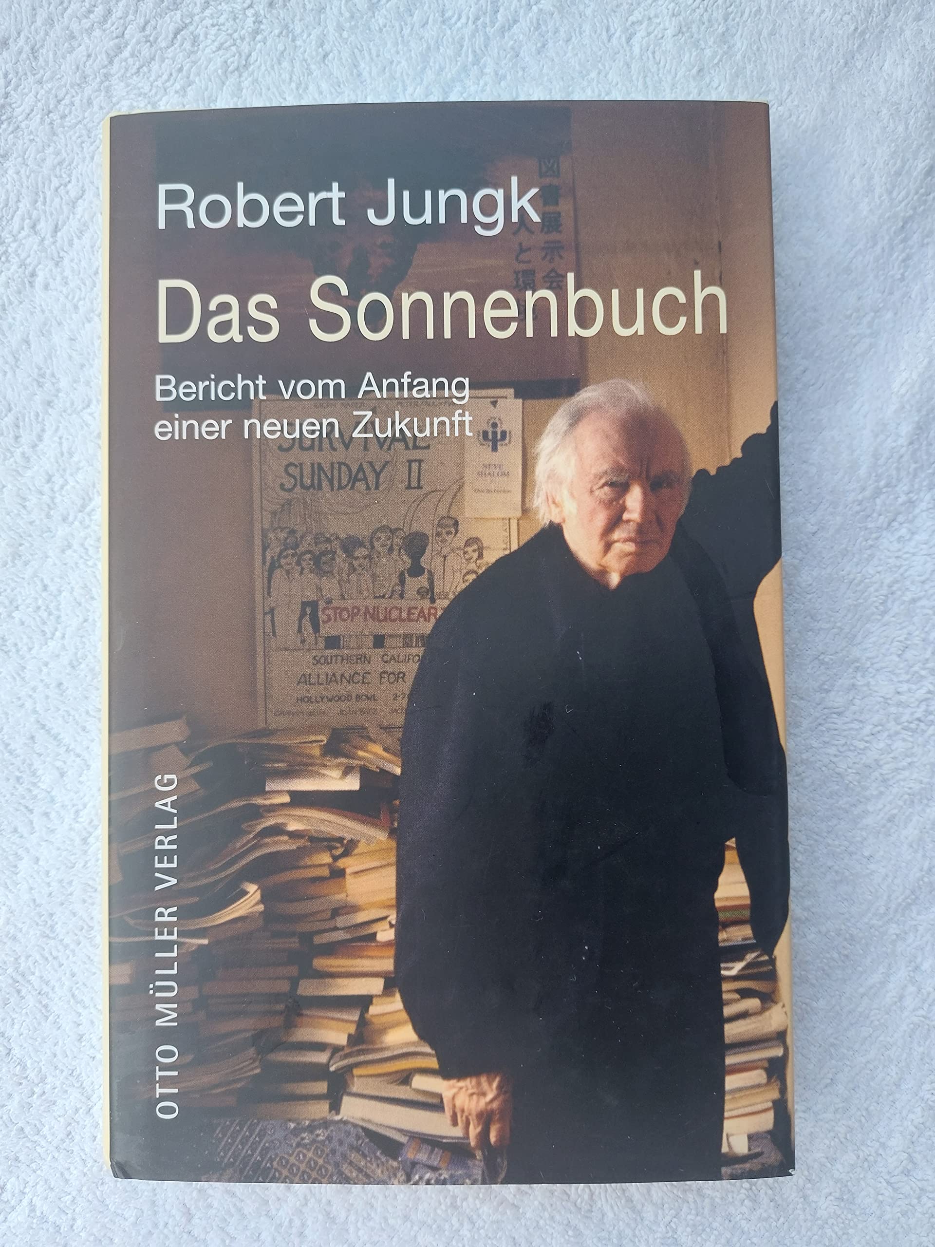 Product Image: Das Sonnenbuch