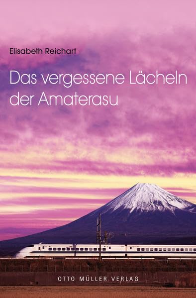 Das vergessene Lächeln der Amaterasu Contemporary literature