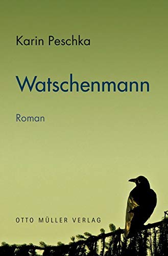 Watschenmann Contemporary literature