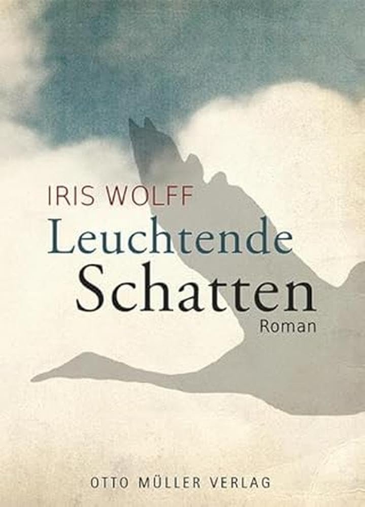 Leuchtende Schatten Contemporary literature