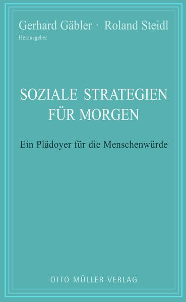 Soziale Strategien für morgen Law