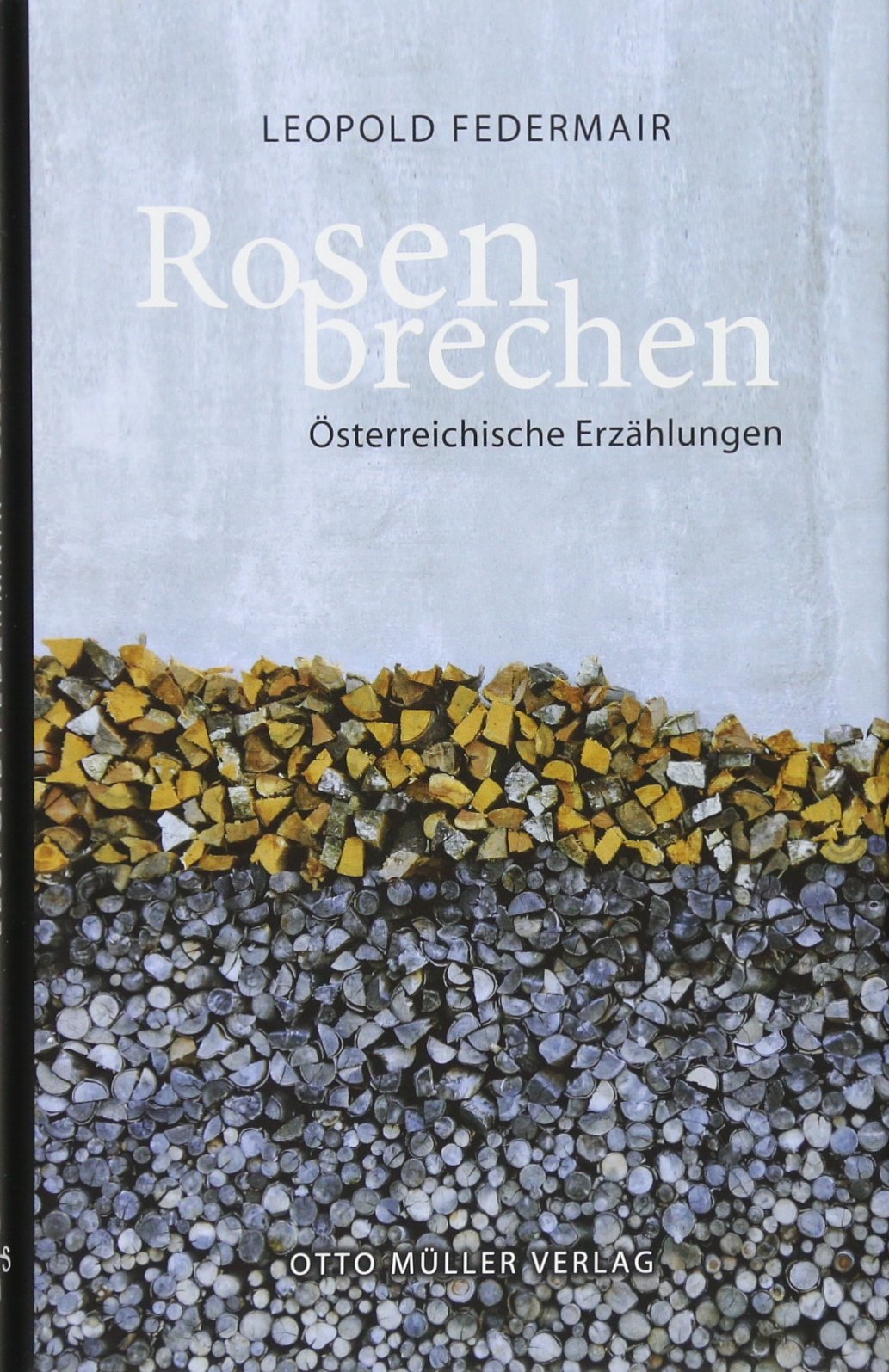 Rosen brechen Contemporary literature Books