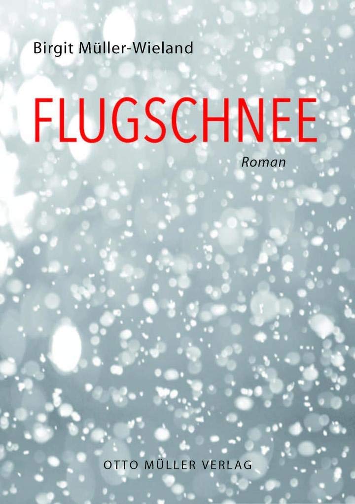 Flugschnee Contemporary literature Books