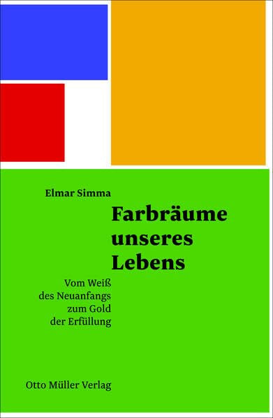 Product Image: Farbräume unseres Lebens