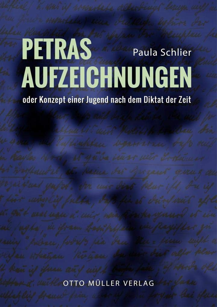 Petras Aufzeichnungen Personalities