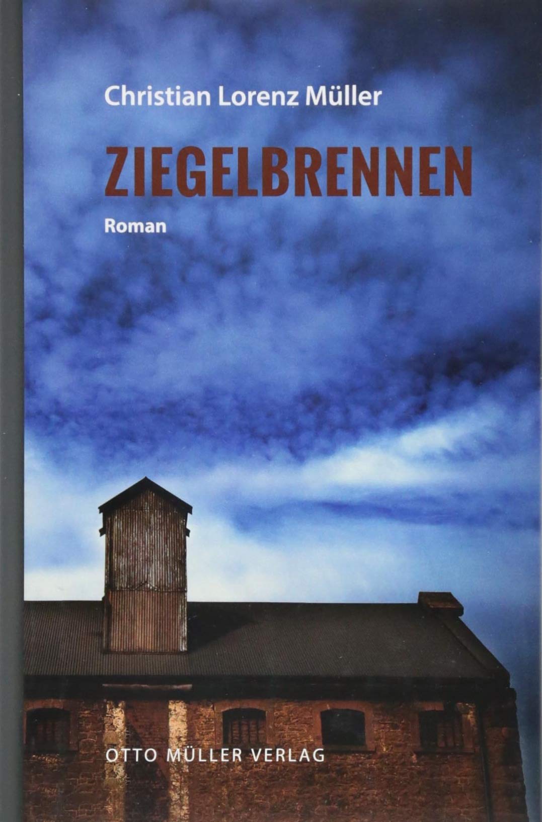 Ziegelbrennen Contemporary literature Books