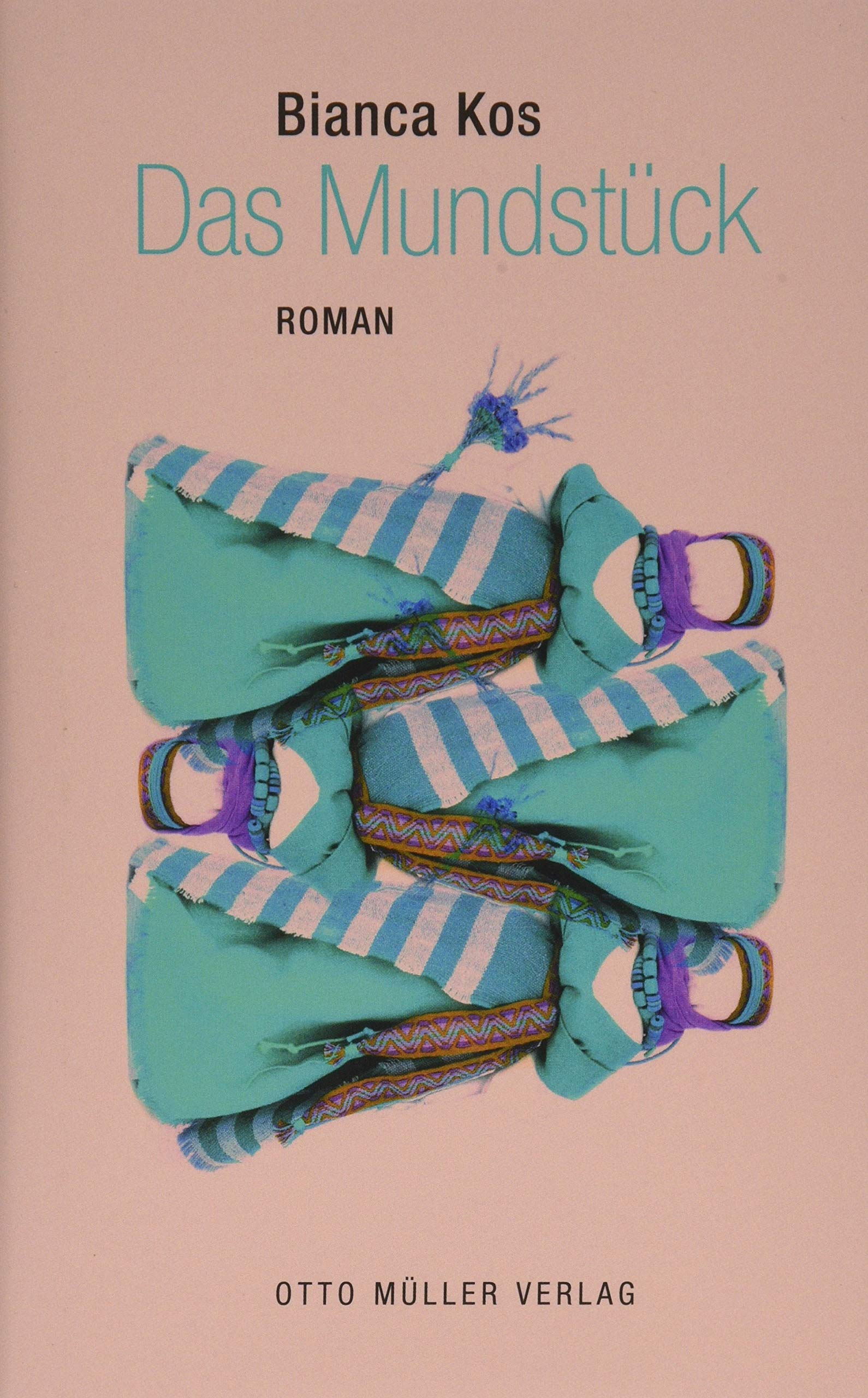 Das Mundstück Contemporary literature Books