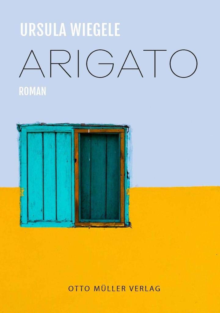 Arigato Contemporary literature
