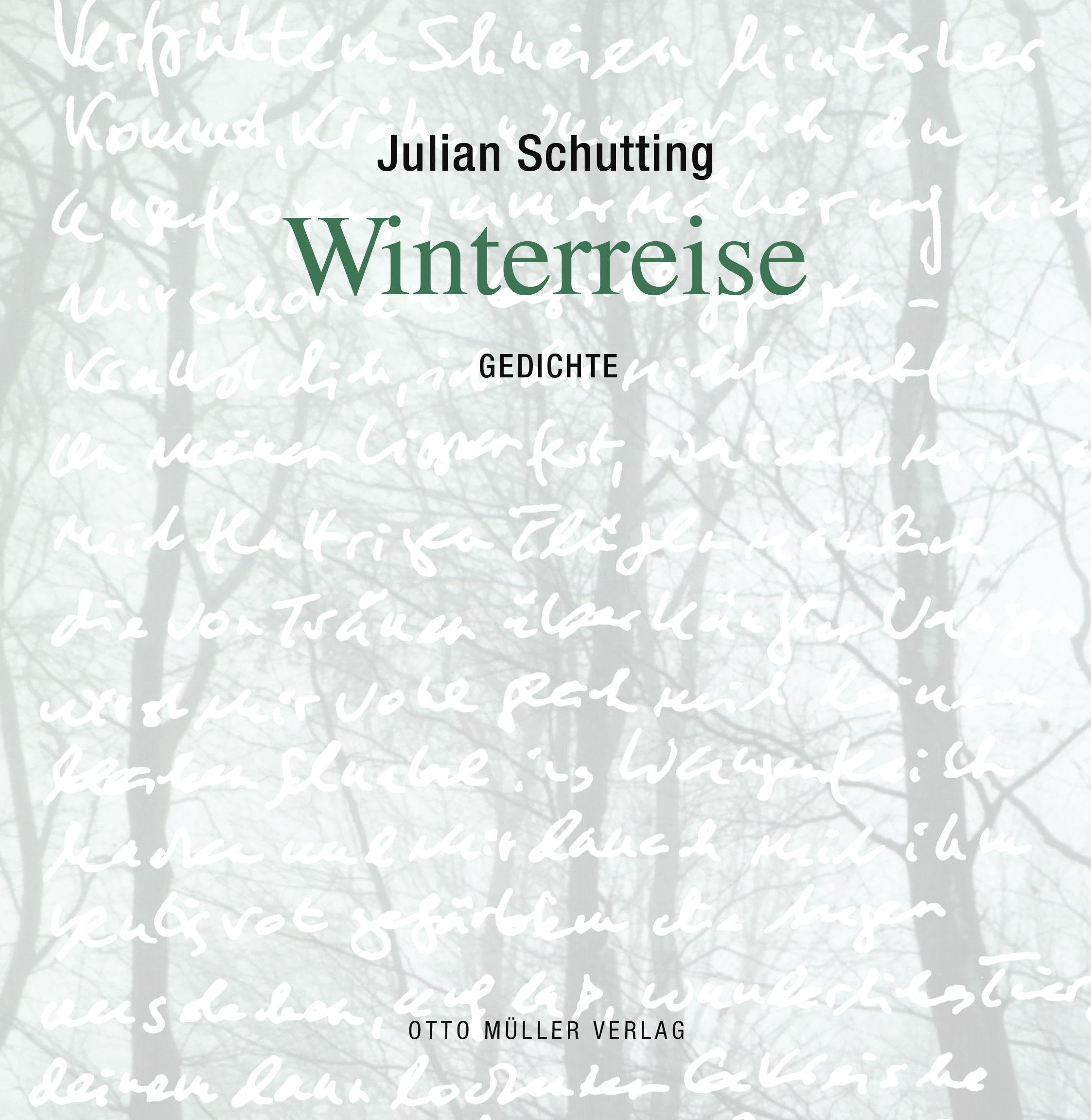 Winterreise Poetry