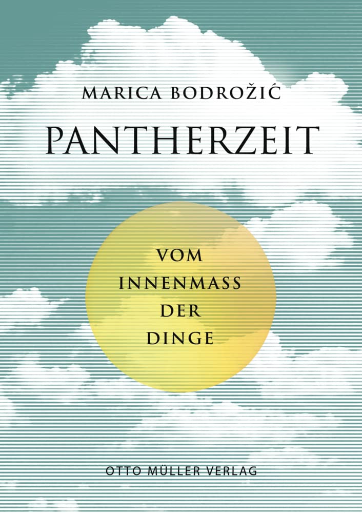 Product Image: Pantherzeit