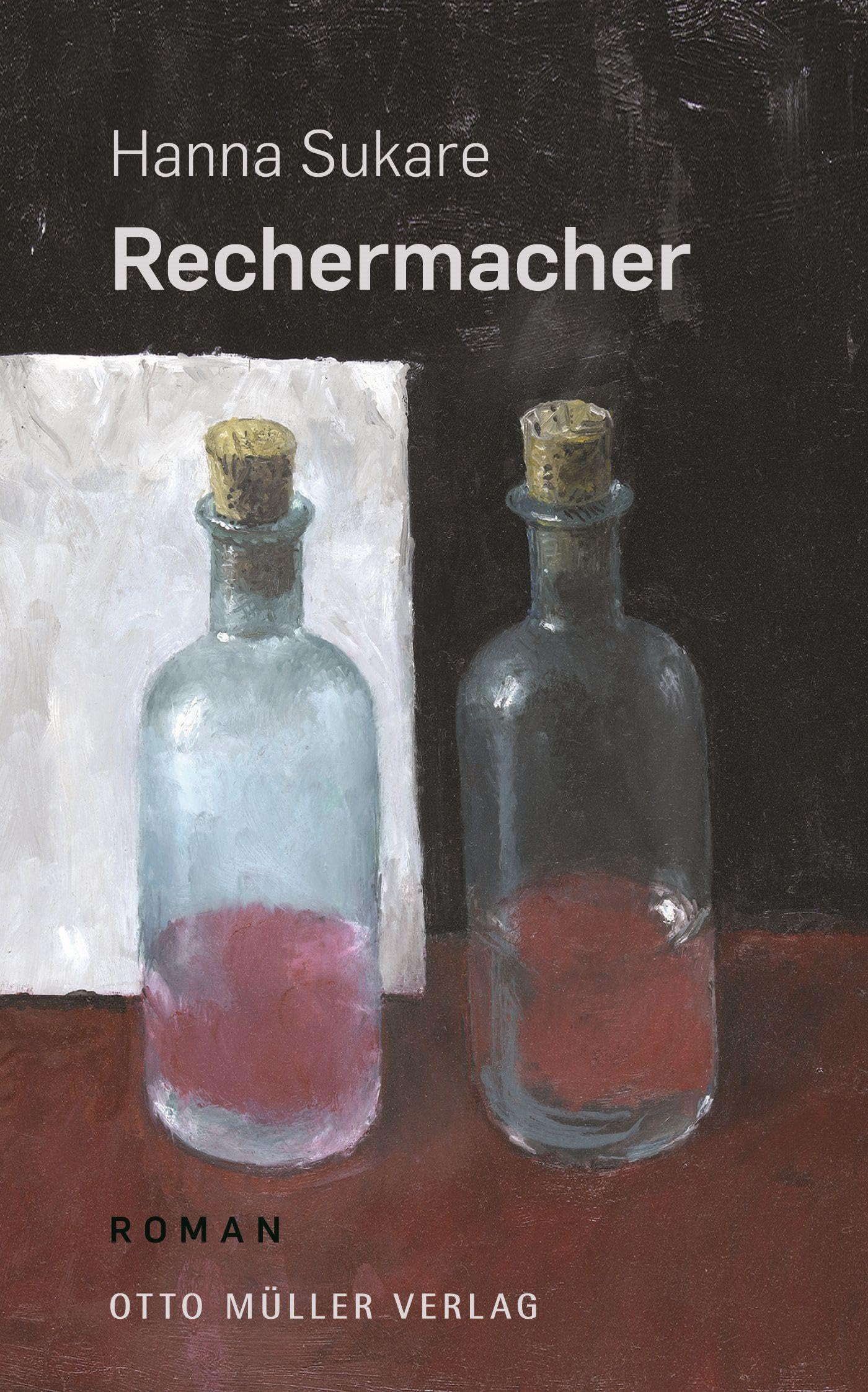 Product Image: Rechermacher