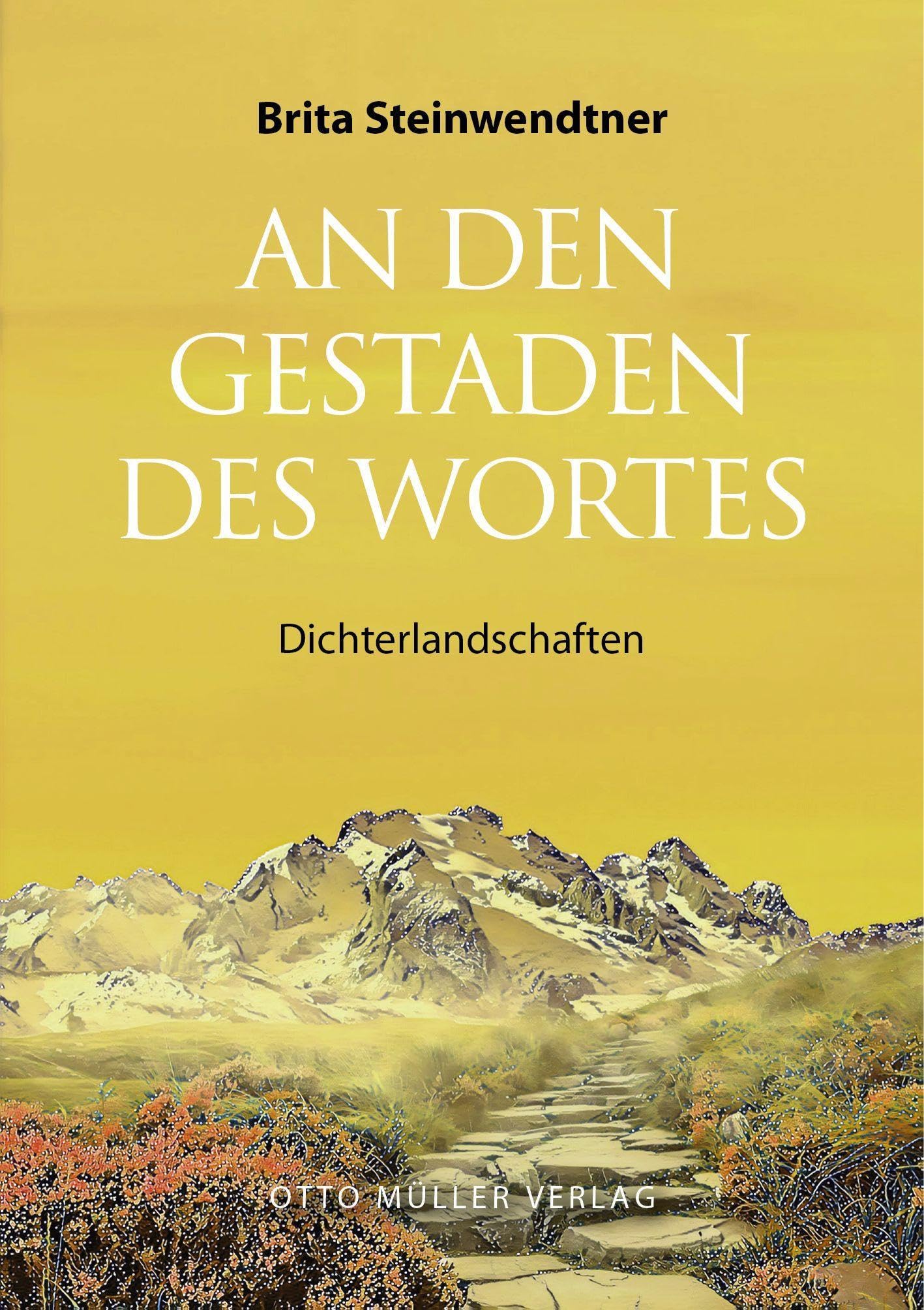 An den Gestaden des Wortes Contemporary literature Books