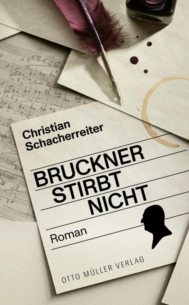Bruckner stirbt nicht Personalities