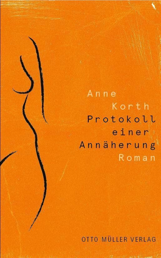 Product Image: Protokoll einer Annäherung