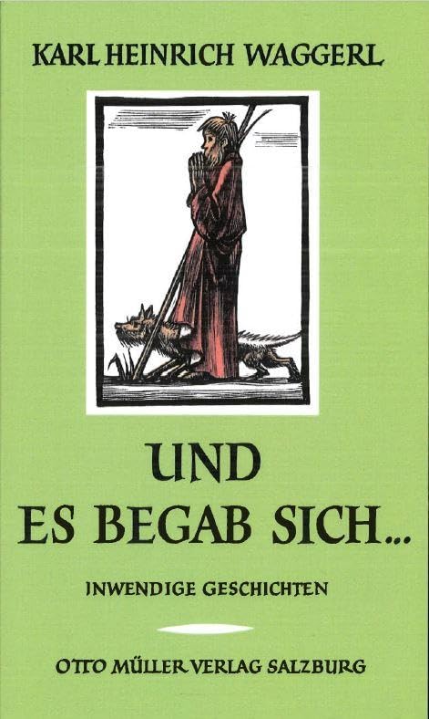 Und es begab sich ... Holiday Reading