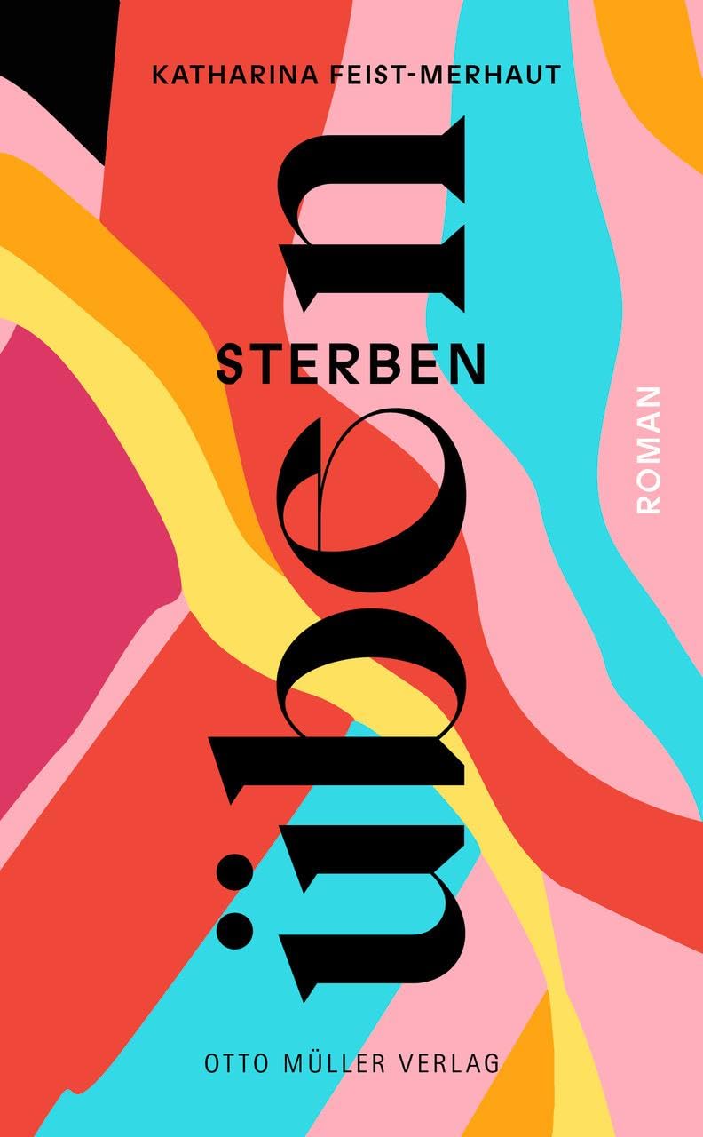 Product Image: sterben üben