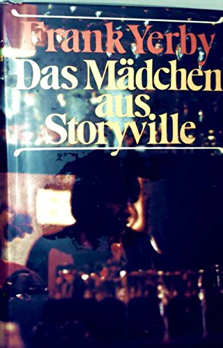 Product Image: Das Mädchen aus Storyville