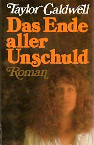 Product Image: Das Ende aller Unschuld.
